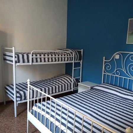Villa Casa Dei Pescatori Bellaria Esterno foto