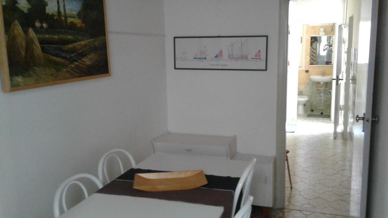 Villa Casa Dei Pescatori Bellaria Esterno foto