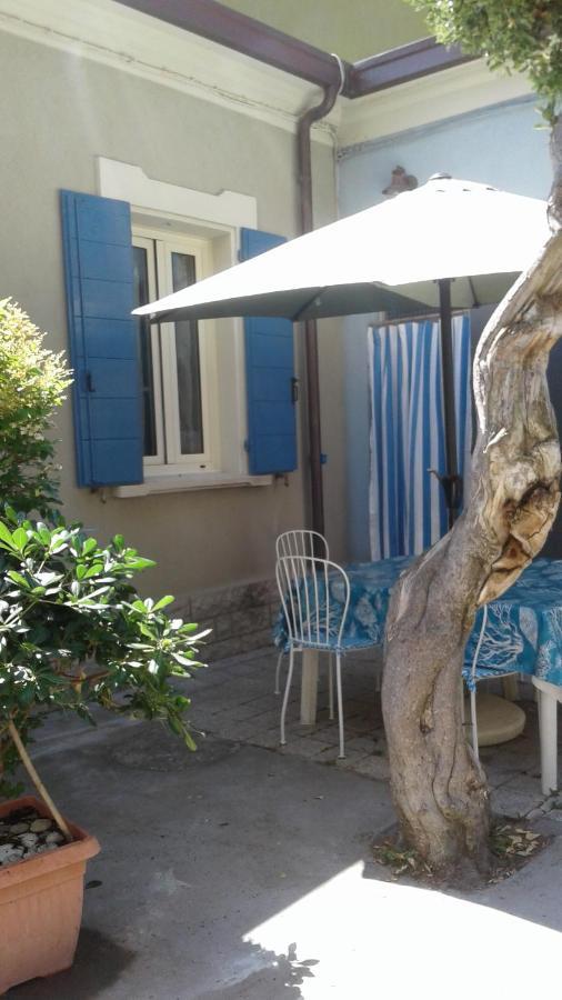 Villa Casa Dei Pescatori Bellaria Esterno foto