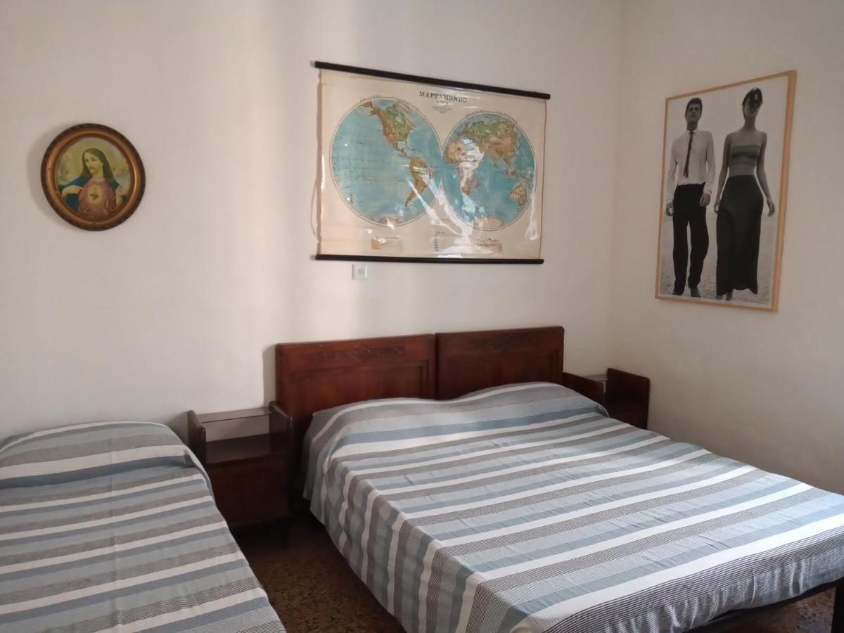 Villa Casa Dei Pescatori Bellaria Esterno foto